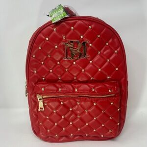 Badgley Mischka Backpack